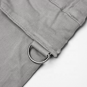 Custom Mens Cargo Pants Running <b>Light</b> Weight Workout Exercise Sweatpants Casual Gym Fitness Streetwear Jogger <b>Trousers</b> - Product Image 5