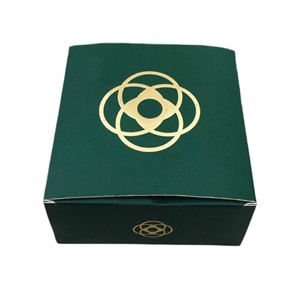 Wholesale Recycled Materials Matt Laminated Ivory Corrugated Board Slotted <b>Boxes</b> Custom Logo Printing Premium Food Packaging - Product Image 1