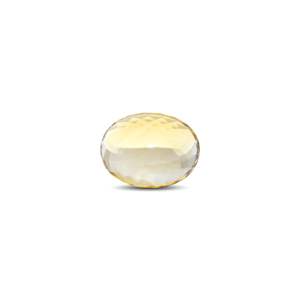 Certified Natural Citrine Gemstone-28.75 Carat Wholesale Quality - Product Image 2
