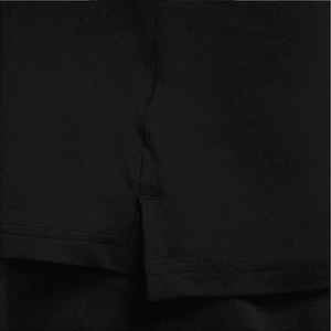 Chemise unisexe décontractée en polyester et élasthanne de haute qualité, chemise polo de golf à fleurs, chemises polo personnalisées - Product Image 6