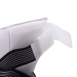 อุปกรณ์ป้องกันขาหนีบสำหรับชกมวย WHITE STITCH INTERNATIONAL WSI-GG-26 คุณภาพสูง สำหรับผู้ชาย เหมาะสำหรับเทควันโด ปรับแต่งได้ - Product Image 4