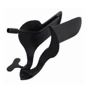 Espéculo Collin con Tubo de Evacuación para Aspiración, Instrumento Quirúrgico Eléctrico de Acero Inoxidable para Ginecología y Cirugía Láser de SIGAL MEDCO - Product Image 1