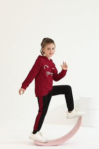 Conjunto de Camiseta y Pantalones Cortos con Estampado Gráfico para Niños, Ropa de Verano, Estilo Vintage, Lavado Ácido, Logotipo Personalizado - Product Image 4