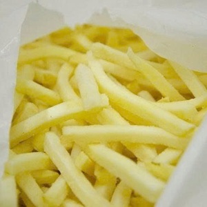 Good Price Vietnam Steamed IQF Frozen French Fries <b>Potato</b> Chips - Product Image 1