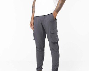 Wholesale Oem Fashion Trackpants Blank Sweatpants Custom Jogging Pants Printing Plain Fleece Nude Sweat <b>Jogger</b> Men - Product Image 2