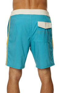 Shorts de sport en nylon personnalisés de 5 pouces pour hommes, sublimation, entraînement, musculation, vente en gros 2026 - Product Image 6