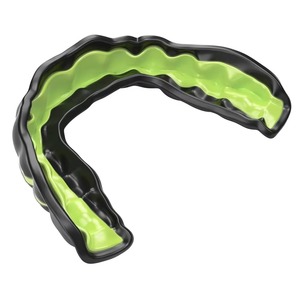 Protège-dents confortable et personnalisé pour le football américain, la boxe, le taekwondo, de haute qualité, pour adultes, pour hommes - Product Image 3