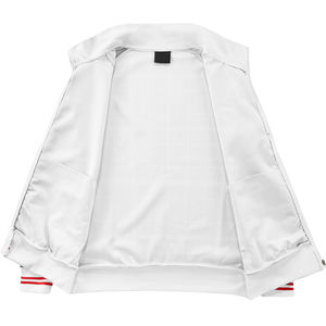 Conjunto Deportivo Informal Personalizado Unisex para Hombre, Mezcla de Poliéster/Algodón de Alta Calidad, Ecológico, con Estampado Personalizado - Product Image 4