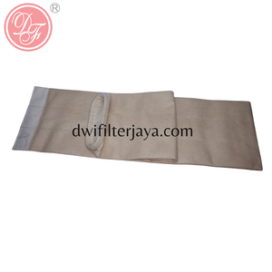 ถุงกรองอะรามิดประสิทธิภาพสูงสำหรับกำจัดฝุ่นอุตสาหกรรม - Product Image 1