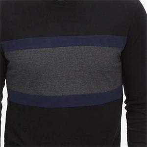 Camiseta de Algodón Blanca de Manga Regular para Hombre, 280 g/m², Transpirable, Ecológica, de Secado Rápido, Corte Regular, Venta al Por Mayor de Fábrica 2026 - Product Image 3