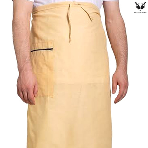 Izar Lungi para Hombre, Color Liso, Tejido Transpirable de Mezcla de Algodón, Prenda Tradicional Islámica, Ropa Musulmana de Alta Calidad - Product Image 6