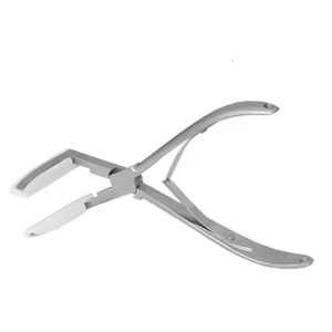 Hair Extension Tools Kit with Multiple Hair Operational Tools Sectioning <b>Clip</b> <b>Ring</b> Beads Plier Set Hair Loop Pulling Needle Tool - Product Image 4