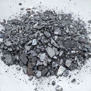 Ferrosilicium 75/72/70/65 de haute qualité pour la fabrication d'acier, fournisseur chinois - Product Image 2