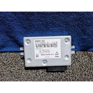 ECU และโมดูลคอมพิวเตอร์มือสองสำหรับรถยนต์ซีรีส์ 7 รุ่น 6230918760401 - Product Image 1
