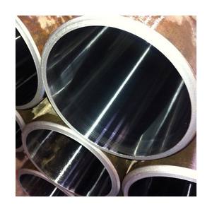 צינור הושחז צינור אלומיניום הידראולי צינורות אלומיניום h8 En10305-<span class=keywords><strong>2</strong></span> צינור - Product Image 1