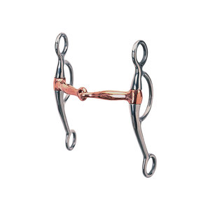 บิตม้าคุณภาพสูงทำจากตาข่าย/ไนลอน/สแปนเด็กซ์ พร้อมห่วงสำหรับขี่ม้า - Product Image 4
