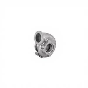 Soplador Industrial Premium Elite para Fundición de Precisión, Carcasa de Soplador de Precisión, Fundición Duradera, Fabricado en Gujarat, India, OEM - Product Image 6