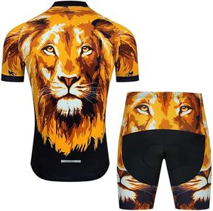 Maillot de cyclisme sur mesure pour équipe professionnelle OEM, vêtements de cyclisme, hauts de cyclisme, maillots de cyclisme personnalisés - Product Image 4