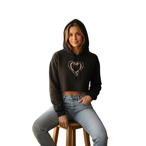 Conjunto de Sudadera con Capucha Azul Marino para Mujer, Pantalones de Punto de Poliéster de Manga Larga, Ropa Casual Transpirable para Invierno - Product Image 4