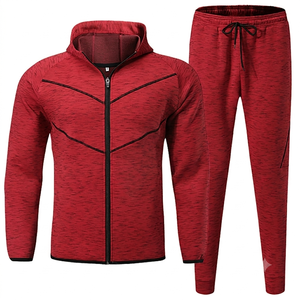 Survêtements de sport personnalisés pour hommes, nouvelle collection, vente en gros, design tendance, pour le football - Product Image 1