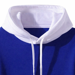 Sudaderas con Capucha para Hombre de Diseño Personalizado al por Mayor, Mezcla de Algodón de Primera Calidad para Invierno, Mezcla de Poliéster y Algodón de Alta Calidad, Digital - Product Image 4