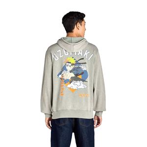 Sudaderas con capucha y Sudadera con capucha cómodas de gran tamaño impresas para hombres de BD - Product Image 3