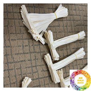 Portavasos de Hoja Natural para Cafeterías, Tiendas de Té de Burbujas, Bares de Jugos y Negocios de Bebidas para Llevar - Product Image 6