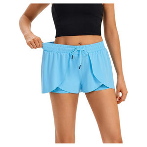 Jupes de tennis et de golf pour femmes, taille haute avec poches et short intégré, pour le sport, la course et le pickleball, prix de gros - Product Image 2