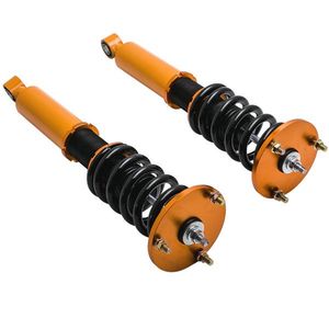 2001-2006 Lexus LS 430 Coilover Kit UCF30 XF30 Adjustable Height Tuning Shocks & Suspension Systems - Product Image 5