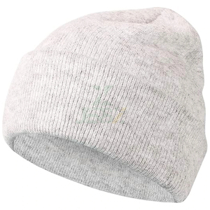 Vente en gros de bonnets unisexes en polyester respirant de qualité supérieure, style unique, design personnalisé, usage quotidien décontracté - Product Image 6