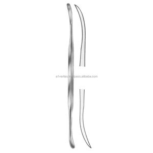 OEM Customized A-1 VERITAS Alderdyce Elevator Orthopedic <b>Bone</b> Surgery <b>Surgical</b> <b>Instruments</b> | sutur kitmedic <b>instrument</b> - Product Image 1