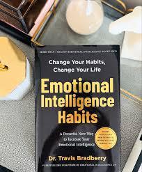 Hábitos de inteligencia emocional de Bradberry Travis, libro en tapa blanda, éxito de ventas para adultos - Product Image 6