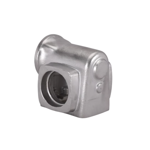 VARTIS ENGINEERING PVT. Boîtier de boîte de vitesses LTD. fabriqué au Gujarat - Product Image 3