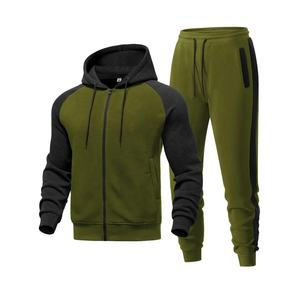 Chándal de Hombre con Diseño Más Demandado, Precio Razonable, Antiarrugas, Mangas Largas, con Tela de Última Generación - Product Image 3