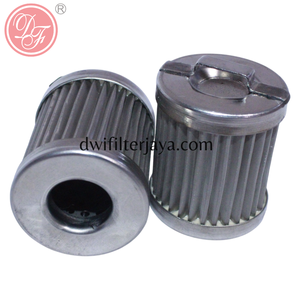 ตลับกรองแบบจีบขนาดเล็ก 304/316L ทำจากสแตนเลส ทนต่อการกัดกร่อนที่อุณหภูมิสูง สำหรับน้ำมัน - Product Image 4