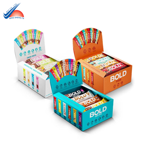 Exhibidor de Productos Moderno Diseñado para una Máxima Exposición - Product Image 2