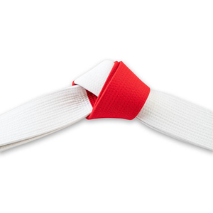 Ceintures de rangement BJJ en tissage perlé de qualité supérieure, les plus vendues, faible MOQ, personnalisez votre produit, en stock - Product Image 5