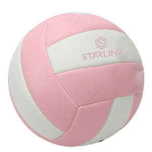 Ballon de volley-ball haute performance pour adultes, toucher doux, matériau durable, excellent, parfait pour les entraînements et les matchs - Product Image 1