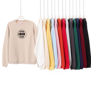 Sweat-shirts pour hommes, dernières tendances, vente en gros, produit le plus vendu, qualité supérieure, basiques, coton mélangé. - Product Image 1