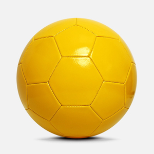 Ballon de football professionnel de qualité supérieure, taille officielle 5, personnalisable avec logo, durable et léger, vente en gros directe usine - Product Image 4