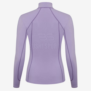Camisetas Premium para Montar a Caballo, con Ajuste Flexible y Duraderas, para Prácticas de Equitación - Product Image 2