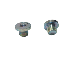 <span class=keywords><strong>Prix</strong></span> <span class=keywords><strong>de</strong></span> gros boulon <span class=keywords><strong>de</strong></span> <span class=keywords><strong>vidange</strong></span> d'huile WHT005510 pour Volkswagen Touareg vis <span class=keywords><strong>de</strong></span> <span class=keywords><strong>vidange</strong></span> d'huile <span class=keywords><strong>de</strong></span> boîte <span class=keywords><strong>de</strong></span> vitesses à épaulement à six pans creux - Product Image 2