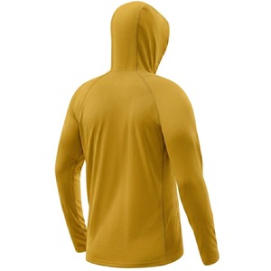 Sweat à capuche d'équipe de pêche respirant et à séchage rapide – Vêtement de sport haute performance pour les tournois de pêche - Product Image 1