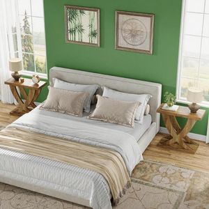 End <b>Side</b> Coffee Table - Product Image 5