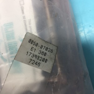 AMAT 0050-07028 แมนิโฟลด์, แคเรียร์, ไมครอน DLI - อุปกรณ์และอะไหล่เซมิคอนดักเตอร์ระดับโลกที่เชื่อถือได้ - Product Image 1