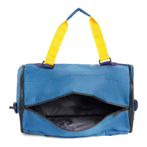 Sac de sport grande capacité avec fermeture éclair robuste, sac de voyage et de gym personnalisé imprimé - Product Image 2