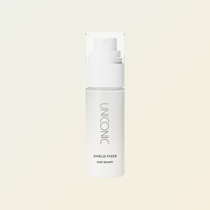 Fijador de Maquillaje Yunikonic Shield 50ml 1 Unidad Spray Fijador Mate para Mujer Talla Única - Product Image 3