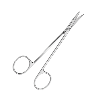 Ciseaux chirurgicaux manuels de classe I HC-DS-55 pour la séparation de tissus fins, instruments pour salle d'opération, dentisterie et vétérinaire - Product Image 2