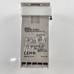 เครื่องควบคุมอุณหภูมิแบบดิจิตอล Omron E5CW - อุปกรณ์และอะไหล่เซมิคอนดักเตอร์ระดับโลกที่เชื่อถือได้ - Product Image 2