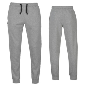 Pantalones Deportivos Ajustados para Hombre, Pantalones de Gimnasio de Alta Calidad, Pantalones Deportivos Casuales para Entrenamiento, Pantalones Deportivos Ajustados de Secado Rápido y Transpirables - Product Image 1